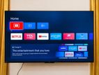 TCL 55” INCH 4K UHD SMART TV