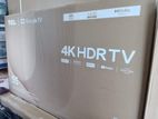 TCL 55 inch 4K Ultra HD Android Smart TV