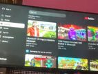 TCL 55-Inch 4K Ultra HD smart LED TV
