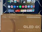 TCL 55 Inch TV
