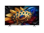 TCL 55 inches Smart Google 4K QLED TV
