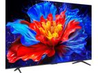TCL 55" P8K QLED Google TV _ SINGER