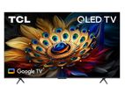 TCL 55″ P8K QLED Google TV – TCL55P8K