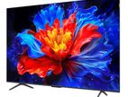 TCL 55" QLED Google 4K TV _ P8K