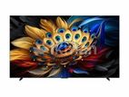 TCL 55" Smart Google P8K QLED UHD TV - TCL55P8K 60907