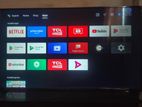 TCL 55" Inch TV
