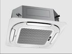 TCL 55000 BTU CEILING CASSETTE (INVERTER) R32 AIR CONDITIONER