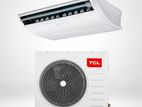 TCL 55000 BTU Inverter Ceiling Suspend AC Colombo