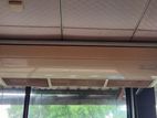 TCL 60,000 BTU Ceiling AC Unit