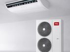 TCL 60000 BTU Commercial Ceiling AC with Installation