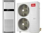 TCL 60000 BTU Floor Standing Non-inverter Ac
