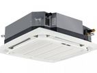 TCL 60000BTU AIR CONDITIONER CEILING CASSETTE SPLIT-TYPE NON - INVERTER