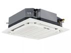 TCL 60000BTU AIR CONDITIONER CEILING CASSETTE SPLIT-TYPE NON - INVERTER