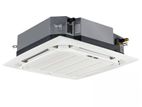 TCL 60000BTU AIR CONDITIONER CEILING CASSETTE SPLIT-TYPE NON - INVERTER
