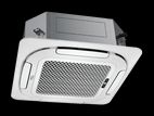 Tcl 60000BTU Non-Inverter Ceiling Cassette Air Conditioner