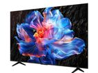 TCL 65" 4K HDR QLED Google TV