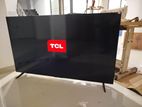 tcl 65 4k smrt led tv