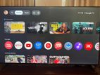 TCL 65" 4K UHD Smart Google TV (Model: 65V6B)