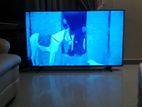 TCL 65' UHD 4K Smart Tv