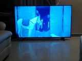 TCL 65' UHD 4K Smart Tv