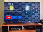 TCL 65-Inch 4K Smart TV