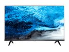 TCL 65 inch Ultra HD 4K Smart TV