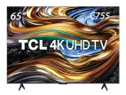 TCL 65'' P755 Smart TV