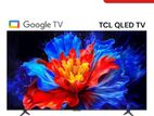 TCL 65 P8K Google TV