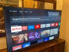 TCL 65 Smart TV