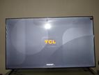 TCL 65 Inch UHD Brand New Imported TV