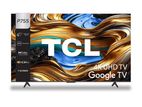 TCL 75” P755 4K Smart TV