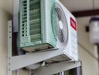 TCL 9000 BTU Inverter Air Conditioner | Brand New Best Price