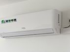 TCL 9000 BTU Non-Inverter Air Conditioner | Brand New Best Price
