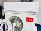 Tcl 9000 Btu Non-Inverter Air Conditioner