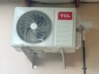 TCL 9000 BTU Non Inverter Air Conditioner