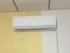 TCL 9000 BTU Non Inverter Air Conditioner