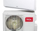 Tcl 9000 Btu Non -Inverter R32 Air Conditioner - Tac-Sa09 Cs/zc