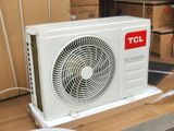 TCL 9000 BTU R32 Gas Air Conditioner 2026