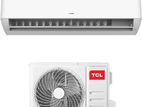 TCL 9000 BTU R32 Gas Air Conditioner 2026