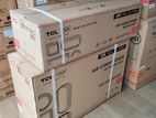 TCL 9000 BTU R32 Gas Air Conditioner Save In Series Brand New