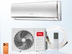 TCL 9000 BTU Smart AI Inverter with WiFI