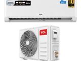 TCL 9000 BTU Smart T-AI Inverter Air Conditioner BreezeIN Series