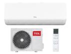 TCL 9000BTU (AI INVERTER) AIR CONDITIONER WITH WIFI - TAC-09CSD/TPH21I