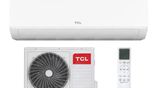 TCL 9000BTU (AI INVERTER) AIR CONDITIONER WITH WIFI - TAC-09CSD/TPH21I