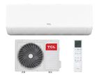 TCL 9000BTU (AI INVERTER) AIR CONDITIONER WITH WIFI - TAC-09CSD/TPH21I