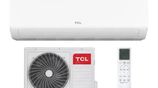 TCL 9000BTU (AI INVERTER) AIR CONDITIONER WITH WIFI - TAC-09CSD/TPH21I