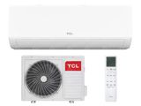 TCL 9000BTU (AI INVERTER) AIR CONDITIONER WITH WIFI - TAC-09CSD/TPH21I