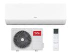 TCL 9000BTU (Ai Inverter) R32 Air Conditioner with Wifi Bracket