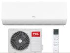 TCL 9000BTU (DC INVERTER) R32 AIR CONDITIONER WITH WIFI