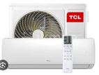 TCL 9000BTU Inverter Brand New AC